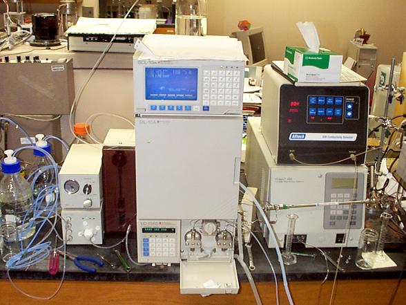 HPLC