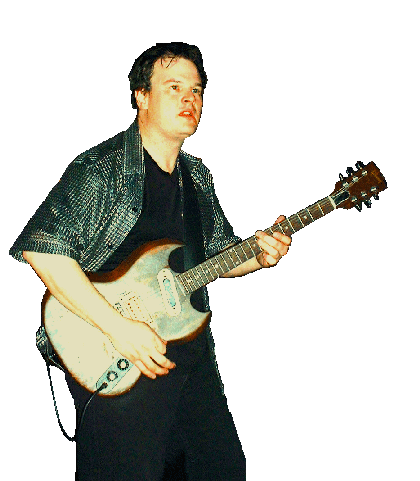 Joebob, March 2002
