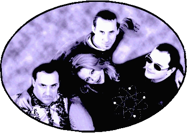 Cosmic Seed 2000
