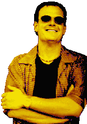 Joebob, 2001